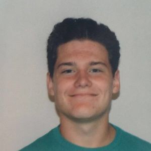 Meet your Posher, Jay